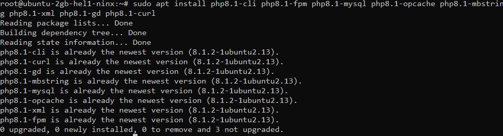 PHP-Erweiterung