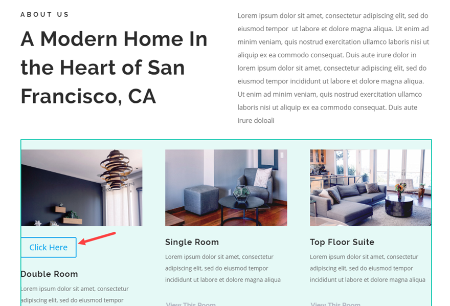 botones de fuente de icono