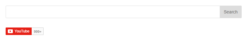 一個簡單的訂閱按鈕。