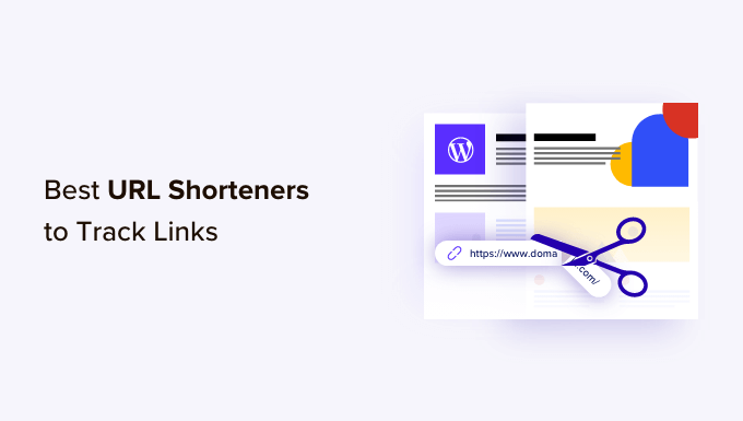 Pemendek URL terbaik untuk melacak tautan Best URL shorteners to track links