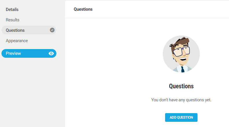 將問題添加到您的投票中。