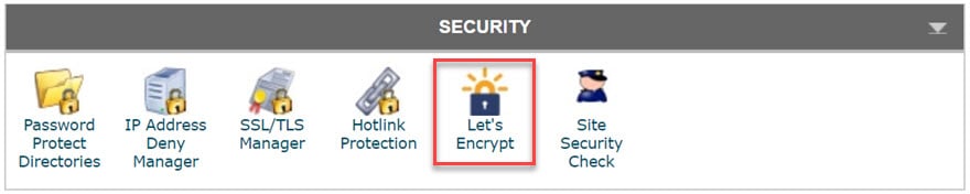 如何獲得免費的 SSL 證書