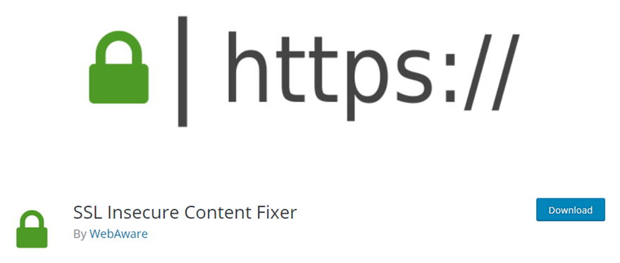WordPress SSL 和 HTTPS