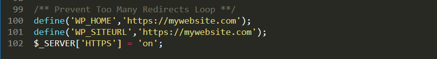 WordPress HTTPS 和 SSL