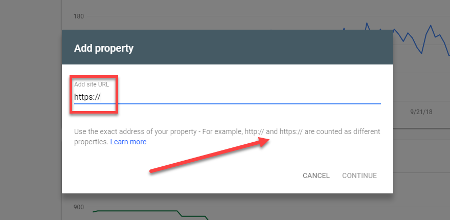 WordPress SSL 和 HTTPS