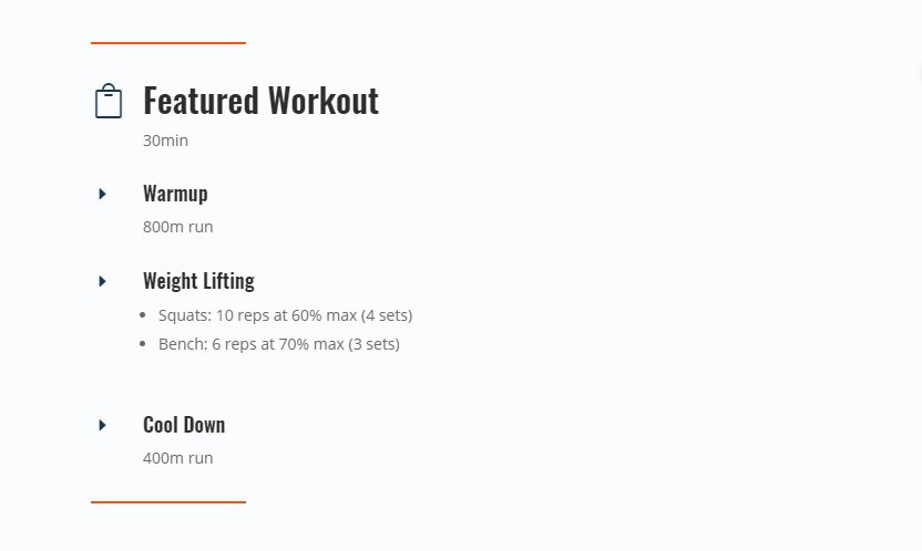 diseño de publicación dinámica