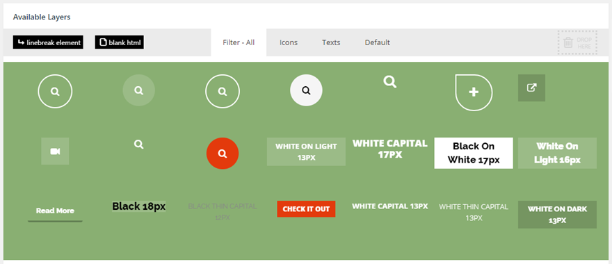 ThemePunchによるエッセンシャルグリッドの概要とレビュー
