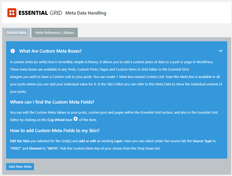 ThemePunchによるエッセンシャルグリッドの概要とレビュー