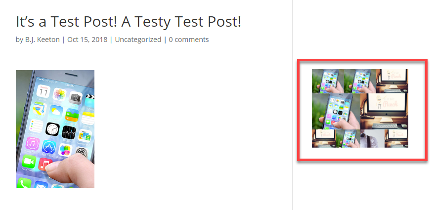 ThemePunchによるエッセンシャルグリッドの概要とレビュー