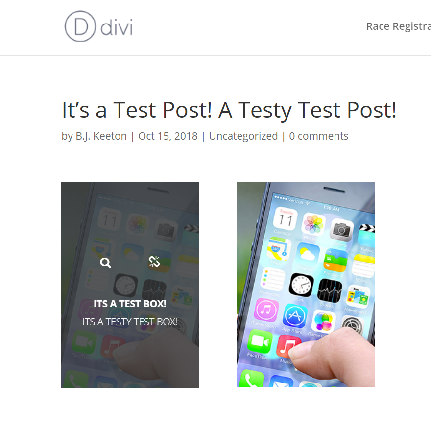 ThemePunchによるエッセンシャルグリッドの概要とレビュー