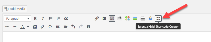ThemePunchによるエッセンシャルグリッドの概要とレビュー