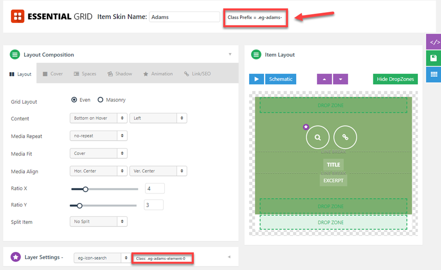 ThemePunchによるエッセンシャルグリッドの概要とレビュー