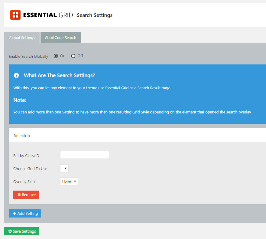 ThemePunchによるエッセンシャルグリッドの概要とレビュー