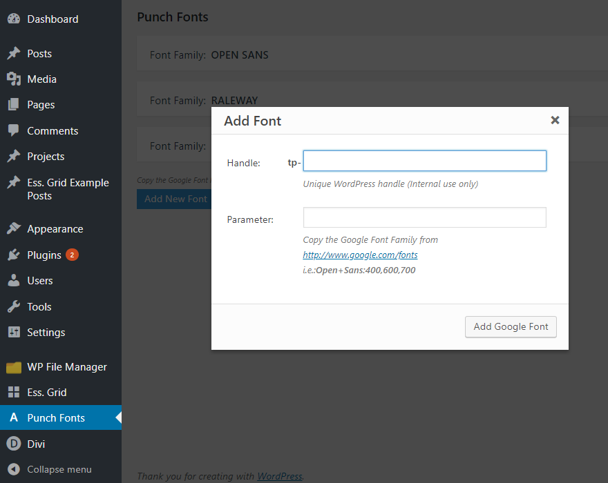 ThemePunchによるエッセンシャルグリッドの概要とレビュー