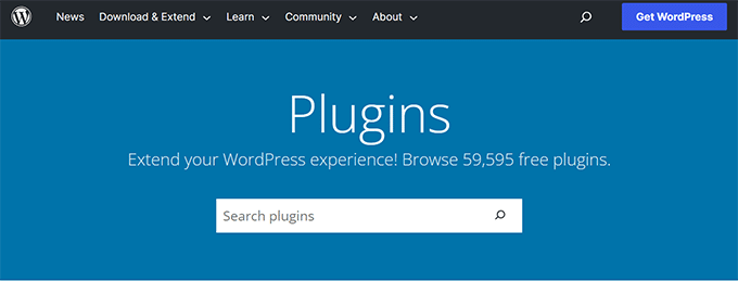 WordPress-Plugins WordPress plugins