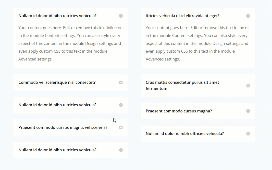 アンカーリンクを使用してDiviでできる5つのクールなこと