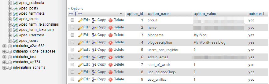 禁用 wordpress 插件