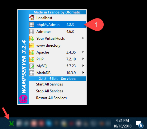 como instalar wordpress