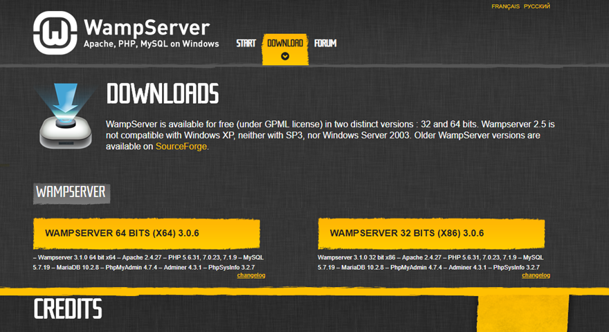 como instalar wordpress