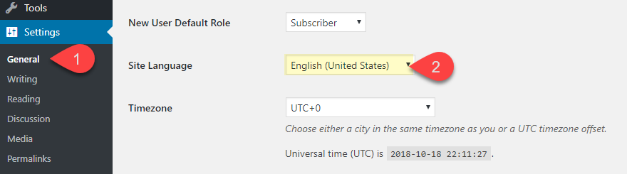 como instalar wordpress