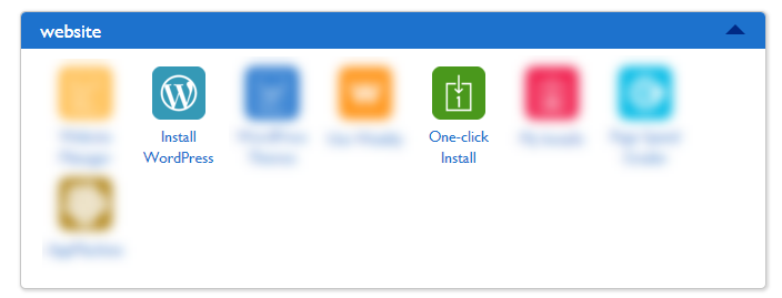 como instalar wordpress