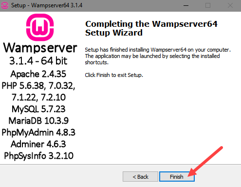 como instalar wordpress