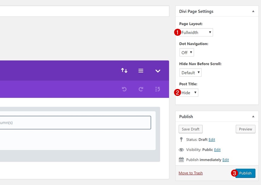 充滿活力的背景樣式