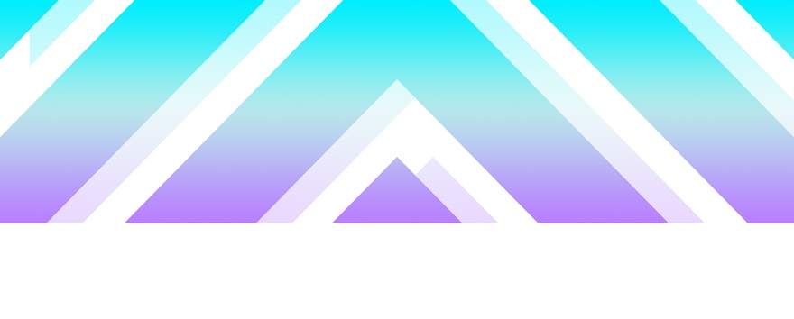 充滿活力的背景樣式