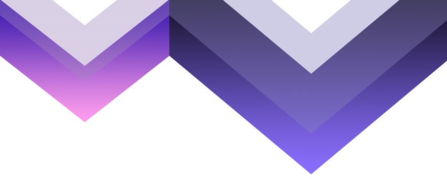 充滿活力的背景樣式