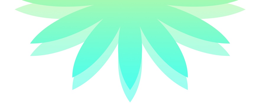 充滿活力的背景樣式