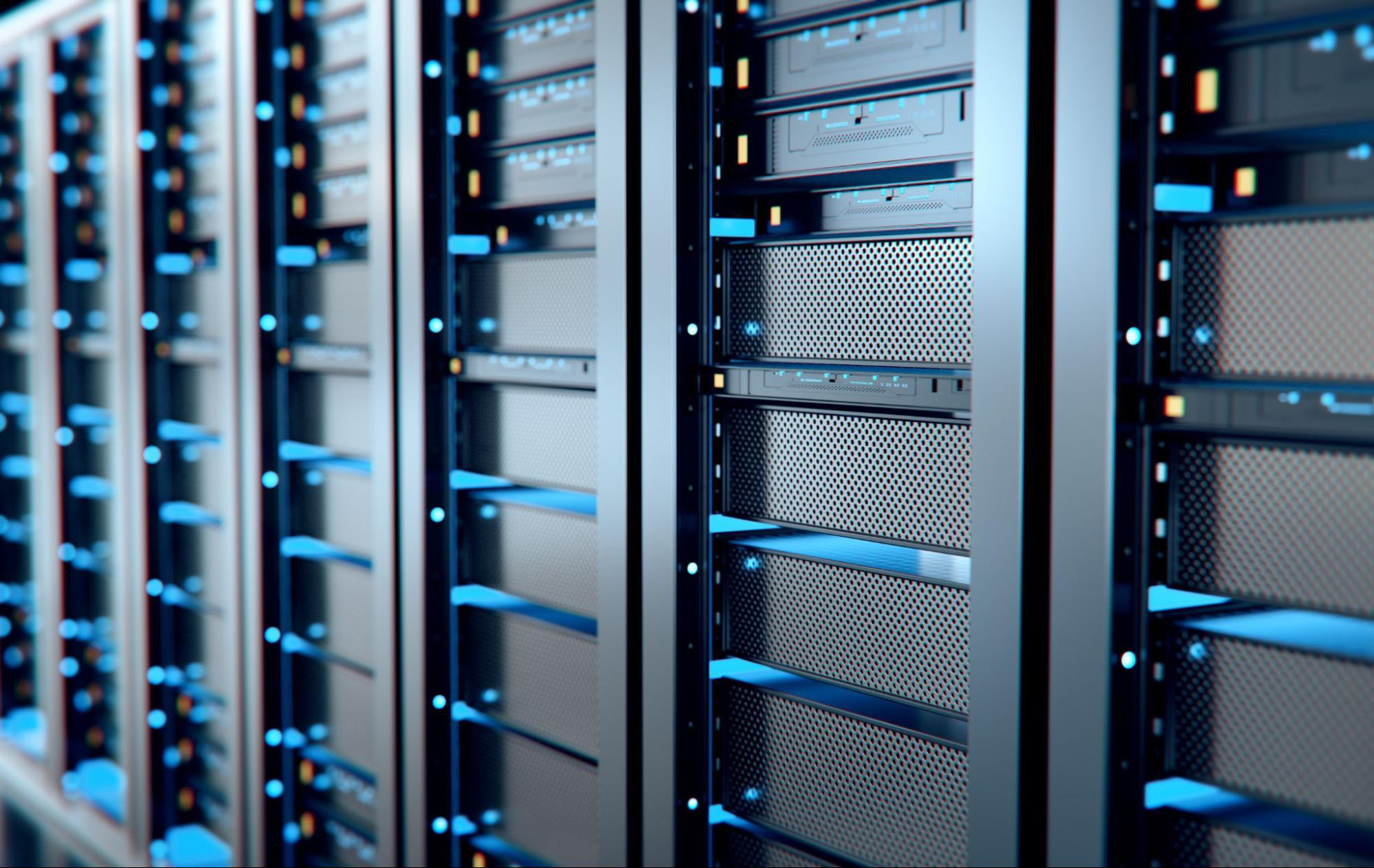 Servere pentru hosting WordPress gestionat
