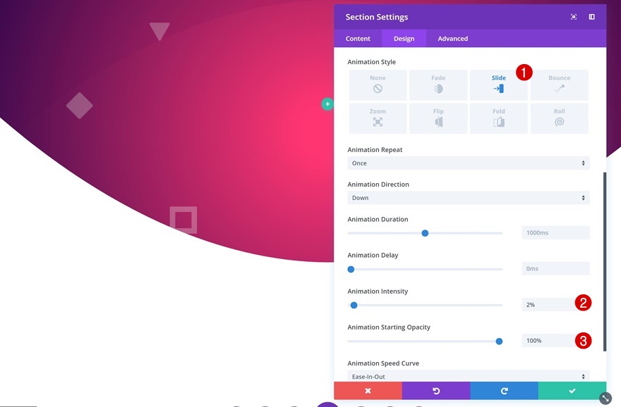 proiectare de urmărire socială