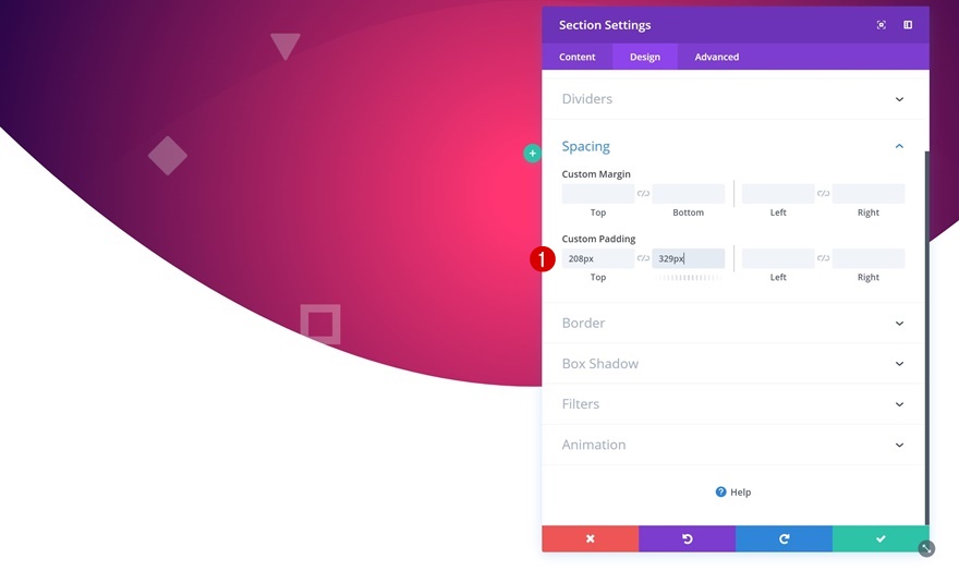proiectare de urmărire socială