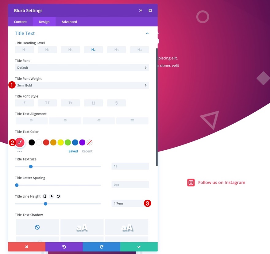 proiectare de urmărire socială