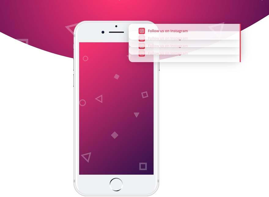 proiectare de urmărire socială