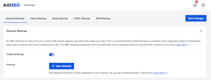 Le plugin AIOSEO SEO et l’alternative Yoast The AIOSEO SEO plugin and Yoast alternative
