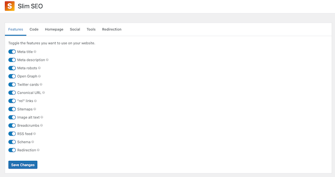 Ajouter des métadonnées à votre site Web à l'aide d'une alternative Yoast SEO Adding metadata to your website using a Yoast SEO alternative
