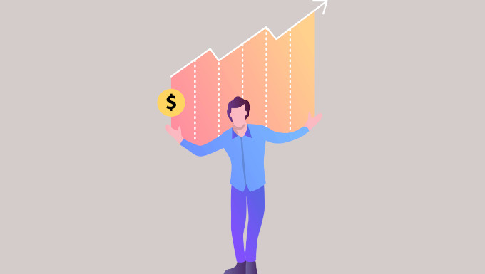 Statistik penghasilan Earnings statistics