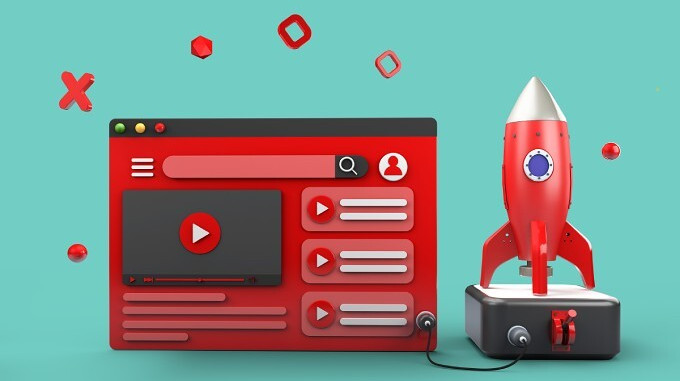 Statistik YouTube YouTube statistics