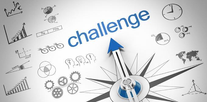 Tantangan ekonomi kreator Creator economy challenges