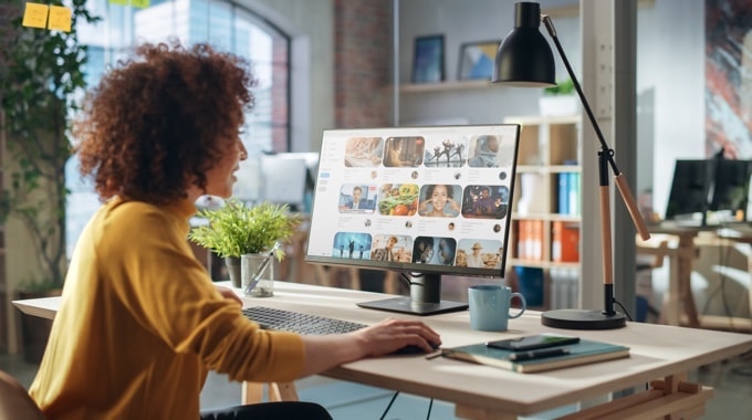 Специалист по маркетингу Marketing Specialist