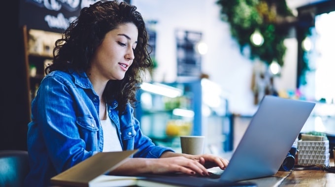 Автор контента Content Writer