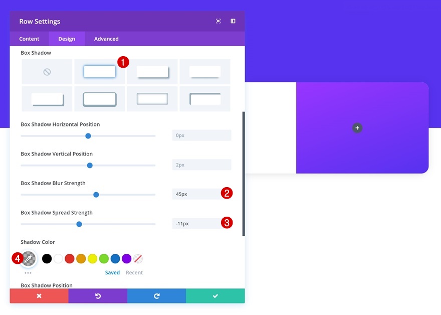 お問い合わせフォームモジュール