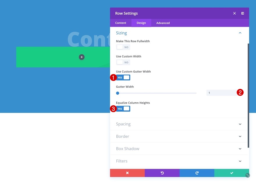 お問い合わせフォームモジュール