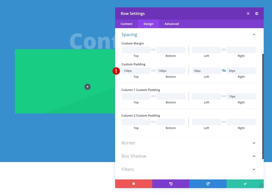 お問い合わせフォームモジュール