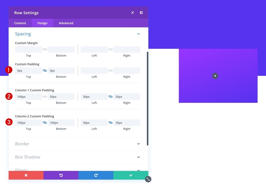 お問い合わせフォームモジュール