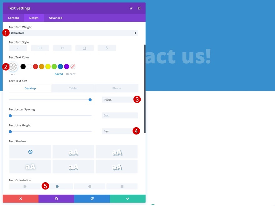 お問い合わせフォームモジュール