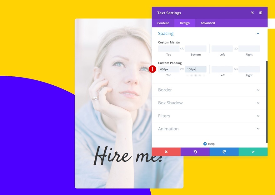お問い合わせフォームモジュール