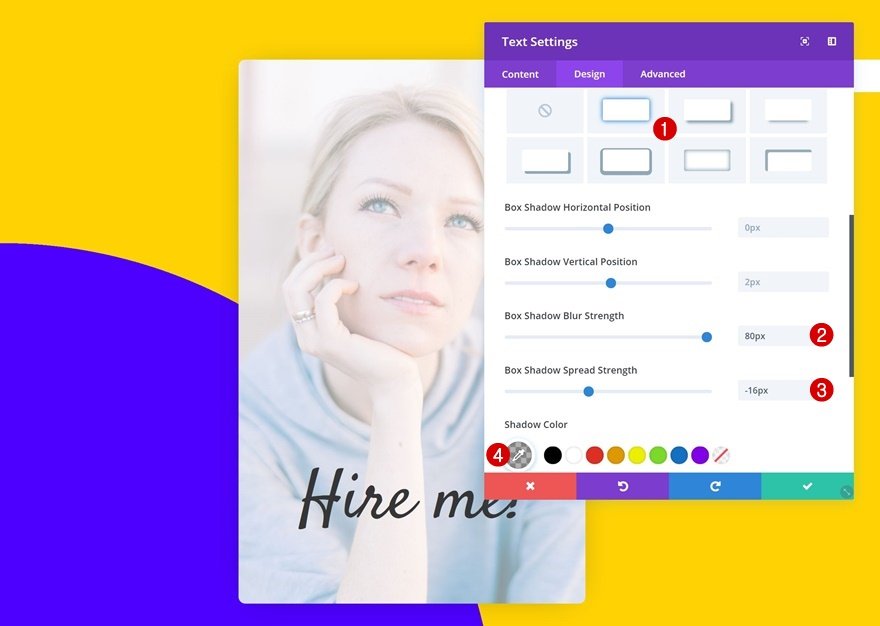 お問い合わせフォームモジュール