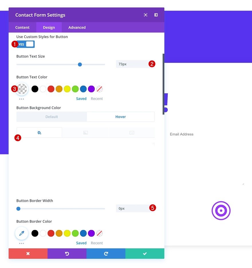 お問い合わせフォームモジュール